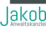 Logo Anwaltskanzlei Jakob